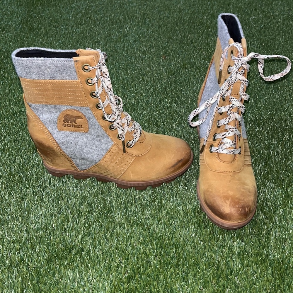 Sorel Boots